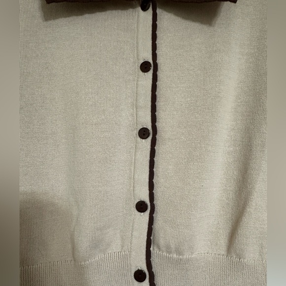 Jessy rodeo cardigan - Picture 5 of 8